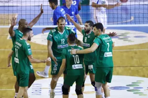 «Ο κορωνοϊός μας στέρησε το πρωτάθλημα – Ελπίζω να παίξει η Εθνική»