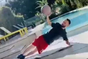 Ο Βαλμπουενά δεν καταλαβαίνει τίποτα! (βίντεο)
