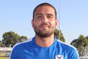 Νταουσβίλι/προπόνηση