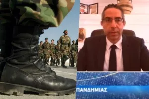 "Τώρα δεν υπάρχει ζήτημα επέκτασης της θητείας αυτών που υπηρετούν"