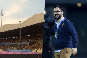 ΘΕΟΔΩΡΟΣ: "Χαζέψτε και υπομονή λιοντάρια μου!!!"