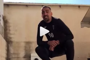 (ΒΙΝΤΕΟ) Απευθείας… στο πλυντήριο!