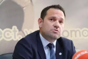 ΝΕΟΦΥΤΙΔΗΣ: "Κάποια σωματεία συζητούν με τους ποδοσφαιριστές με βάση τη πρόταση μας"