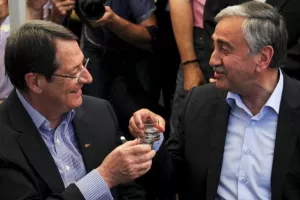 Μουσταφά Ακιντζί/ "Κάποιοι άνθρωποι έχουν τόσο πολύ μίσος"