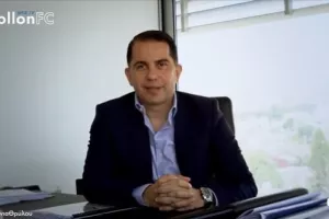(Βίντεο) Προεδρικό μήνυμα - "Θα κάνουμε τα πάντα για να είστε περήφανοι"