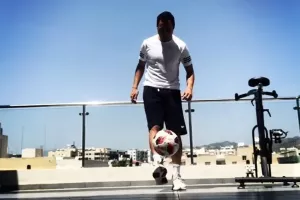 Έτσι ο Τόρες/ΒΙΝΤΕΟ 
