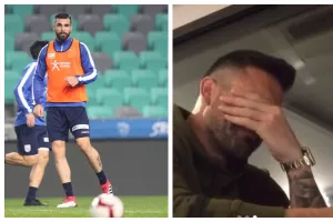 "Μόλις είδα το μωρό μου, δεν μπορούσα να κρατηθώ και άρχισα να κλαίω" (Δηλώσεις ΣΙΕΛΗ)