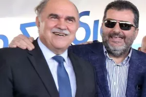 Αντρέας για Αντρέα