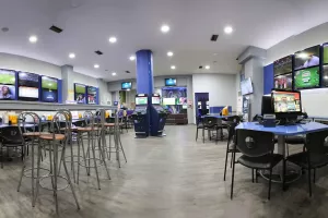 Πότε ανοίγουν τα πρακτορεία στοιχημάτων