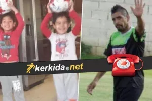 “Ποιοτικός χρόνος με την οικογένεια/Συνεχίζω και στα 40 μου” (ΔΗΛΩΣΕΙΣ)
