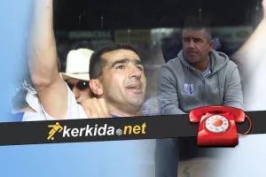 ΠΙΤΤΑΣ: "Η καλύτερη στιγμή…/Θα βασιστούμε σε Κύπριους στα επόμενα χρόνια"