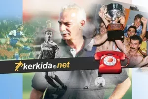 ΓΙΑΓΚΟΥΔΑΚΗΣ: “Είχαμε 1000 άτομα στα “τσικό”, τώρα έχει… 40/Κερδίσαμε οπαδούς από άλλες πόλεις”