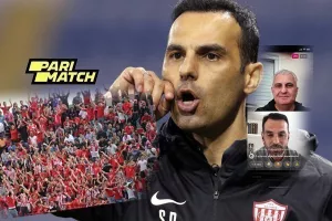 "Αυτό που λείπει στη Νέα Σαλαμίνα είναι ένας επενδυτής/Ο κόσμος με εκτιμά" 