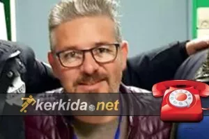 ΛΥΣΑΝΔΡΟΥ: “Δεν θα διακοπεί το πρωτάθλημα επειδή συμφέρει κάποιους”