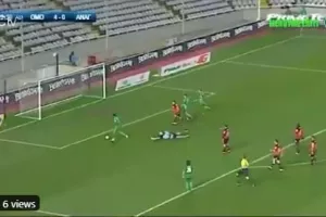 Μαγεία Κλέιτον/Ομόνοια