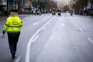 Το προφίλ όσων παραβιάζουν τα έκτακτα μέτρα