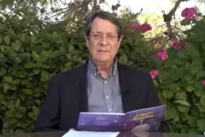 Το ΠΑΡΑΜΥΘΙ του ΠτΔ στα παιδιά: "Ο Μικρός Πρίγκιπας" (βίντεο)