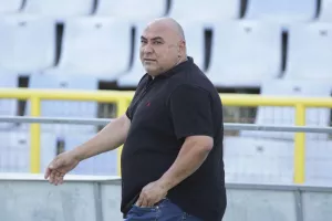 ΦΑΝΙΕΡΟΣ: "Όλα συγκλίνουν για ΟΡΙΣΤΙΚΗ ΔΙΑΚΟΠΗ"