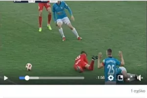 Νέο βίντεο ΚΟΠ - Μπορείς να πάρεις τη σωστή απόφαση στις 5 πιο κάτω φάσεις; 
