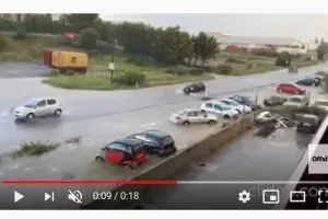 "ΠΝΙΓΗΚΑΝ" τα Λατσιά
