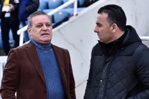 Ένα ΑΠΟΕΛ-Απόλλων
