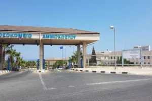 ΜΕΧΡΙ το μεσημέρι/19 ασθενείς στο Νοσοκομείο Αναφοράς