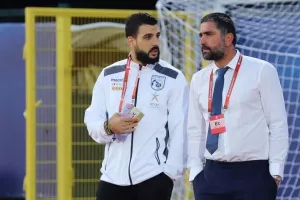 Τώρα φίλοι...