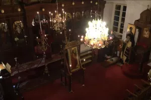 ΔΗΛΩΣΗ Αρχηγού "Καταγγέλθηκαν Εκκλησιαστικοί επίτροποι και πιστοί"