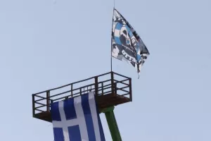 Λιοπέτρι/Ανόρθωση