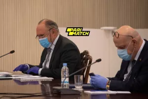 ΜΙΧΑΗΛΙΔΗΣ: "Σιγά-σιγά στην κανονικότητα/Δεν μπορεί να ικανοποιηθούν όλα και όλοι"