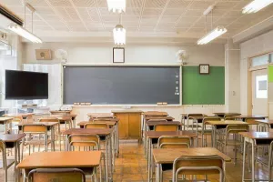 Πότε δεν πρέπει να πηγαίνουν στο σχολείο τα παιδιά/Δήλωση