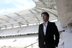 Εξτρέμ η πρώτη μεταγραφή της ΑΕΚ