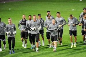 Τα πλάνα του Φερέιρα για την επιστροφή στη δράση
