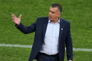 ΔΗΛΩΣΗ Γιάννη - «Δεν μας άφησαν να διεκδικήσουμε το πρωτάθλημα το 2015»