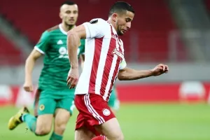 Εντός Μαΐου οι εξελίξεις για Ομάρ και Ολυμπιακό