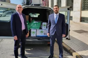 Παναθηναϊκός: Φροντίζει τις γυναίκες θύματα βίας και τα παιδιά τους!