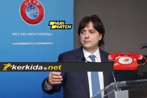ΑΠΟΚΑΛΥΠΤΙΚΗ συνέντευξη/Νικ Νικολάου στο kerkida (ΣΗΜΑΝΤΙΚΕΣ ΤΟΠΟΘΕΤΗΣΕΙΣ)