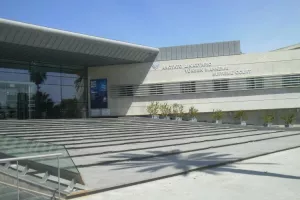 Φοιτητής ζητά επαναπατρισμό μέσω δικαστηρίου