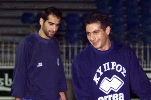 Σάββας με Άκη