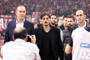 Στο CAS ξανά κατά Γιαννακόπουλου και Παναθηναϊκού ο Ολυμπιακός
