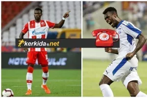 Αποκαλυπτικός ΖΑΝΤΕΡ στο KERKIDA/"Σπάει" τη σιωπή του