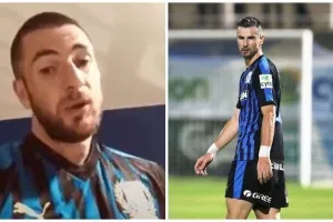 Η... έκπληξη με ΡΟΜΠΕΡΖ