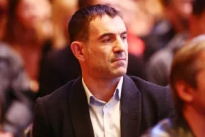 Καραγκούνης: «Ελπίζω ότι όλο αυτό θα τελειώσει σύντομα»