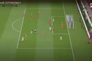 Omonoia Esports/ Μια ανάσα από την πρόκριση στους "8" (Βίντεο)