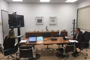 ΕΕ και Κύπρος επιστρατεύουν έρευνα και καινοτομία για αντιμετώπιση της πανδημίας