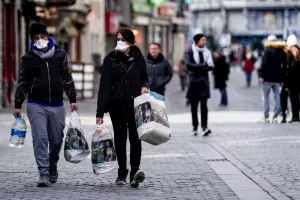 Ξέφυγε η κατάσταση στο ΒΕΛΓΙΟ