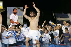 Νεότερο… με ΚΡΙΣΤΗ/"Θέλω να επιστρέψω στον Απόλλωνα"
