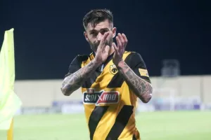 «Θέλω και εγώ να είμαι στην Αγια-Σοφιά»
