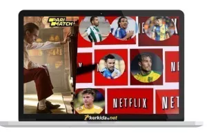 Τι βλέπουν στο Netflix οι παίκτες όλων των ομάδων; Έχουμε το... ρεπορτάζ!