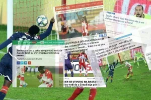 Προκάλεσε θόρυβο η συνέντευξη Ζάντερ στο KERKIDA